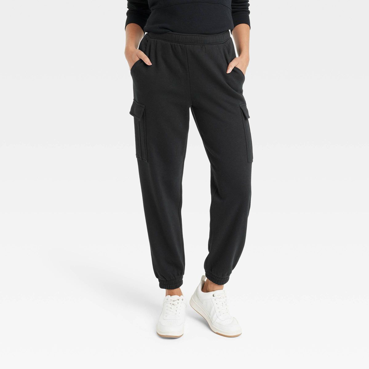 Women's Cargo Jogger Pants - Universal Thread™ | Target