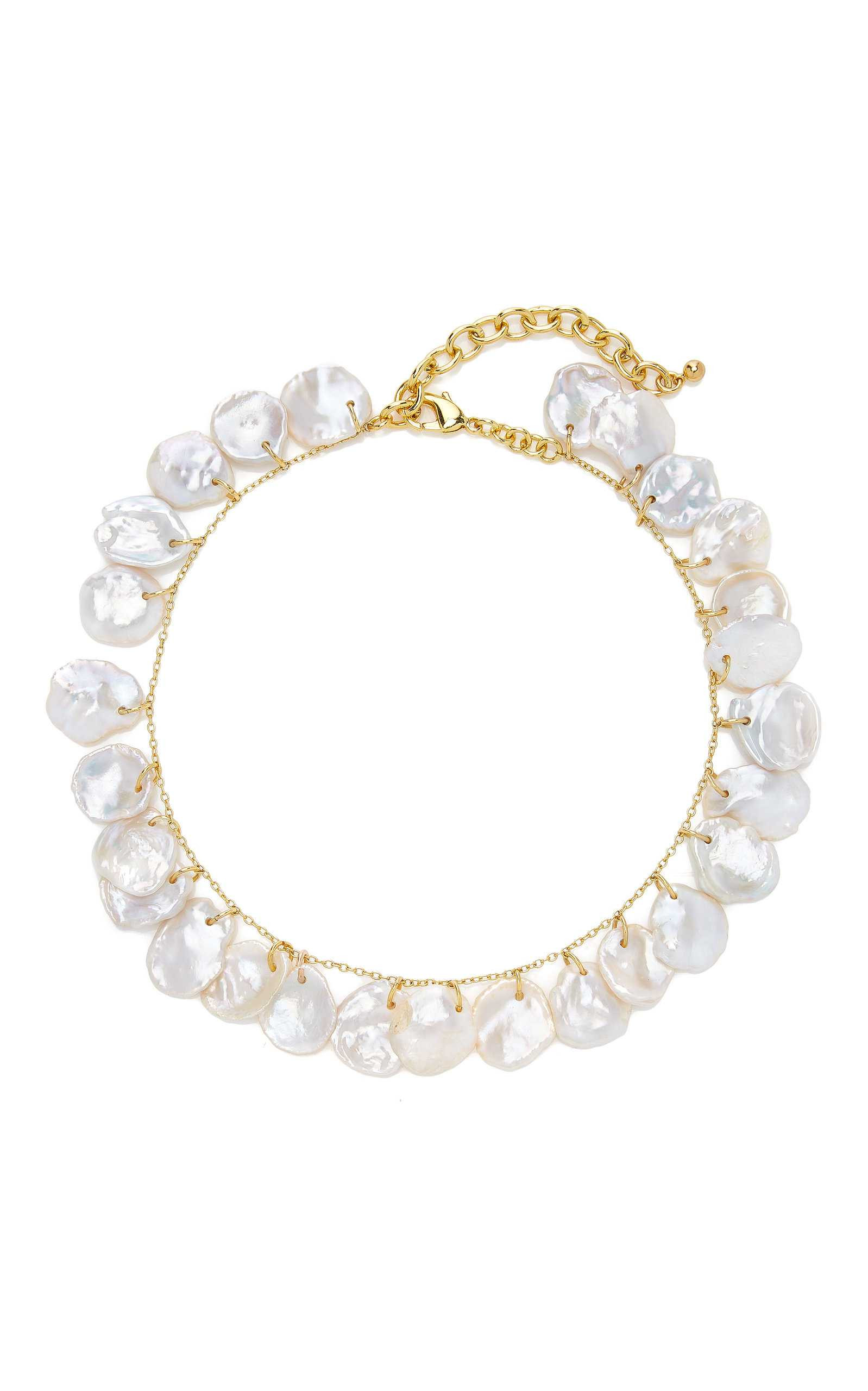 Devora Pearl Choker | Moda Operandi (Global)
