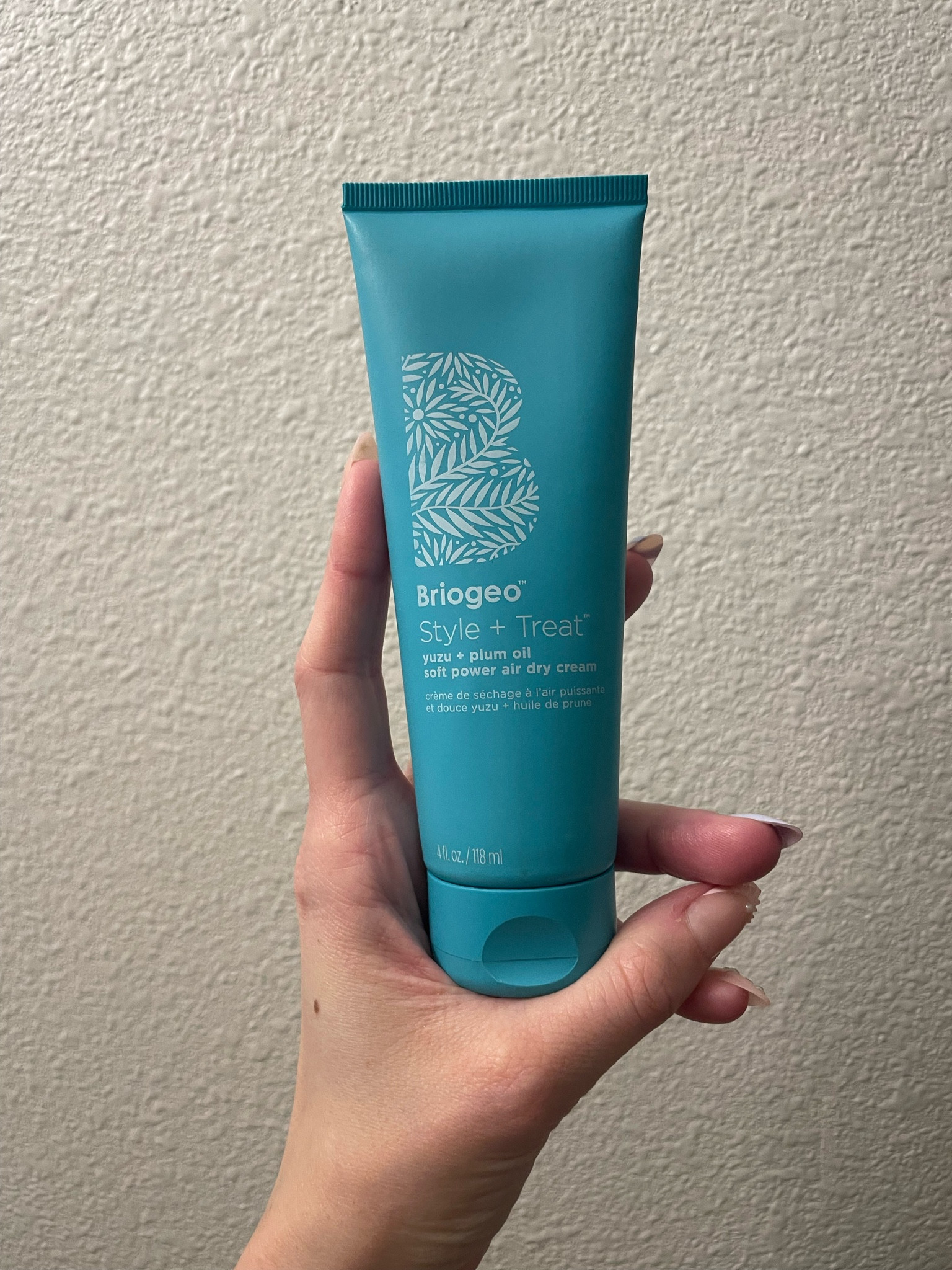 Air dry styling cream

#LTKgrwm #LTKBeauty