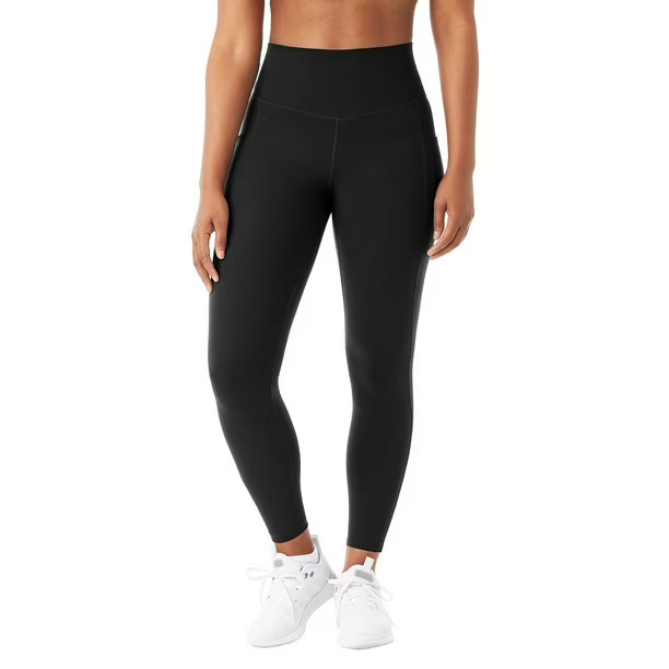 Member's Mark  Member's Mark Women's Everyday High-Rise Ankle Legging 4.2 stars out of 1191 revie... | Sam's Club