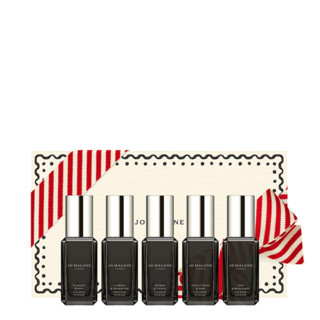 Enjoy a complimentary Poppy & Barley Cologne 9ml and Wood Sage & Sea Salt Cologne 9ml with any $1... | Jo Malone (US)