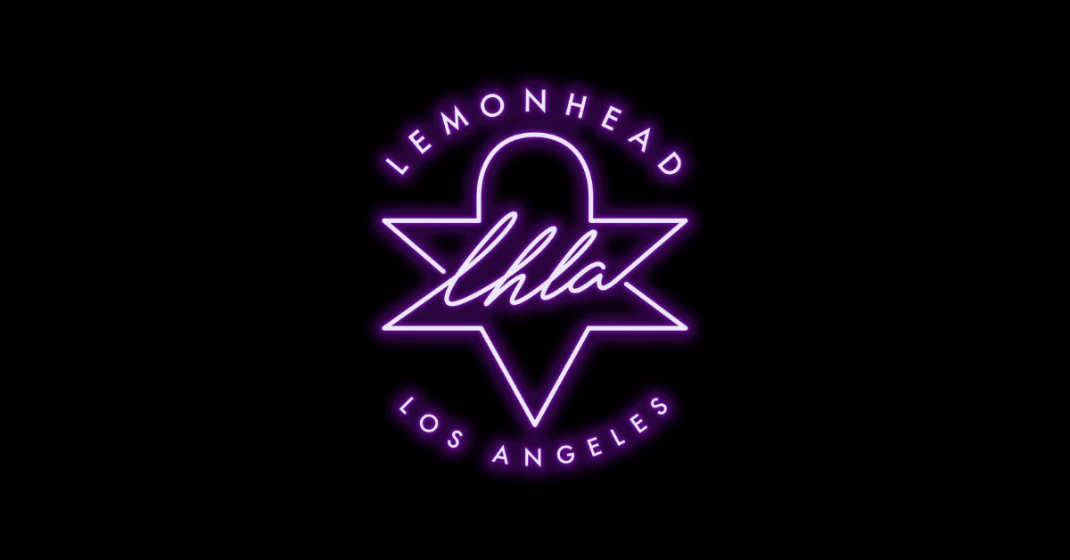 LEMONHEAD.LA | Lemonhead LA