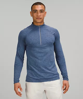 Metal Vent Tech Half-Zip 2.0 | Lululemon (US)