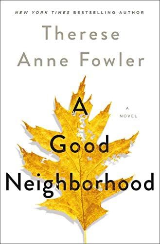 A Good Neighborhood: A Novel | Amazon (US)