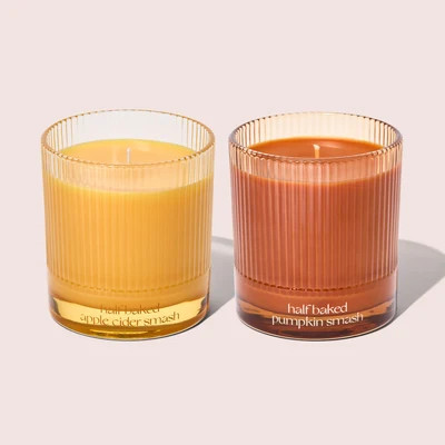 Harvest Candle Bundle | Snif