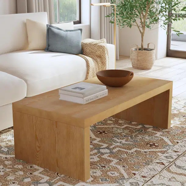 Jasper Coffee Table | Wayfair North America