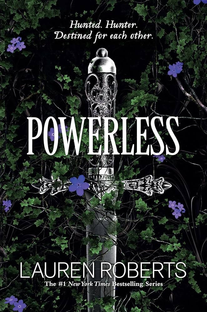 Powerless (The Powerless Trilogy) | Amazon (US)