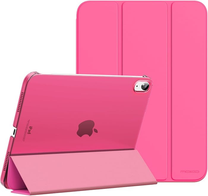 MoKo for iPad (A16) 11th Generation Case 11 Inch 2025, iPad 10th Generation Case 10.9 Inch 2022, ... | Amazon (US)