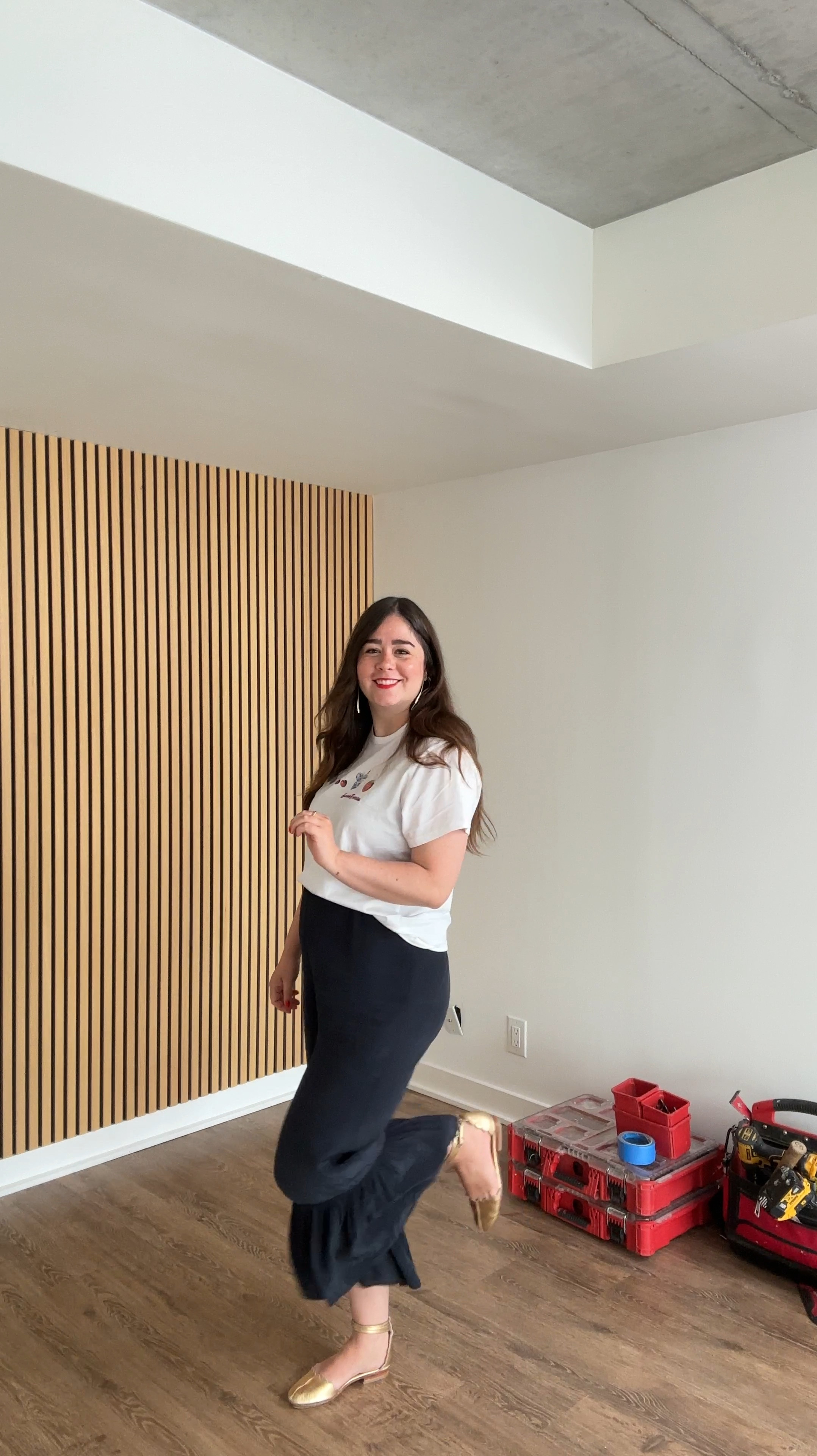 On set OOTD!

#LTKHome #LTKWorkwear #LTKStyleTip