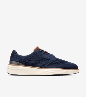 Men's ØriginalGrand Horizon Stitchlite™ Wingtip Oxfords | Cole Haan (US)