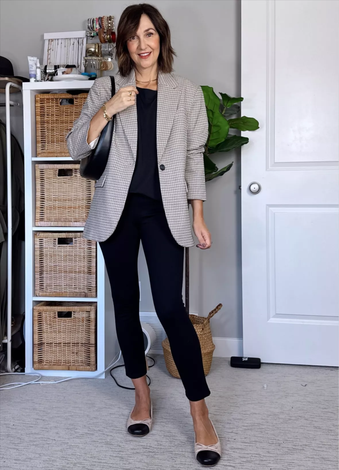 SPANX The Perfect Black Pant, … curated on LTK