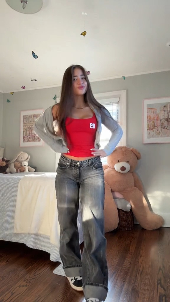 todays outfit 💋💋

#LTKStyleTip #LTKWatchNow