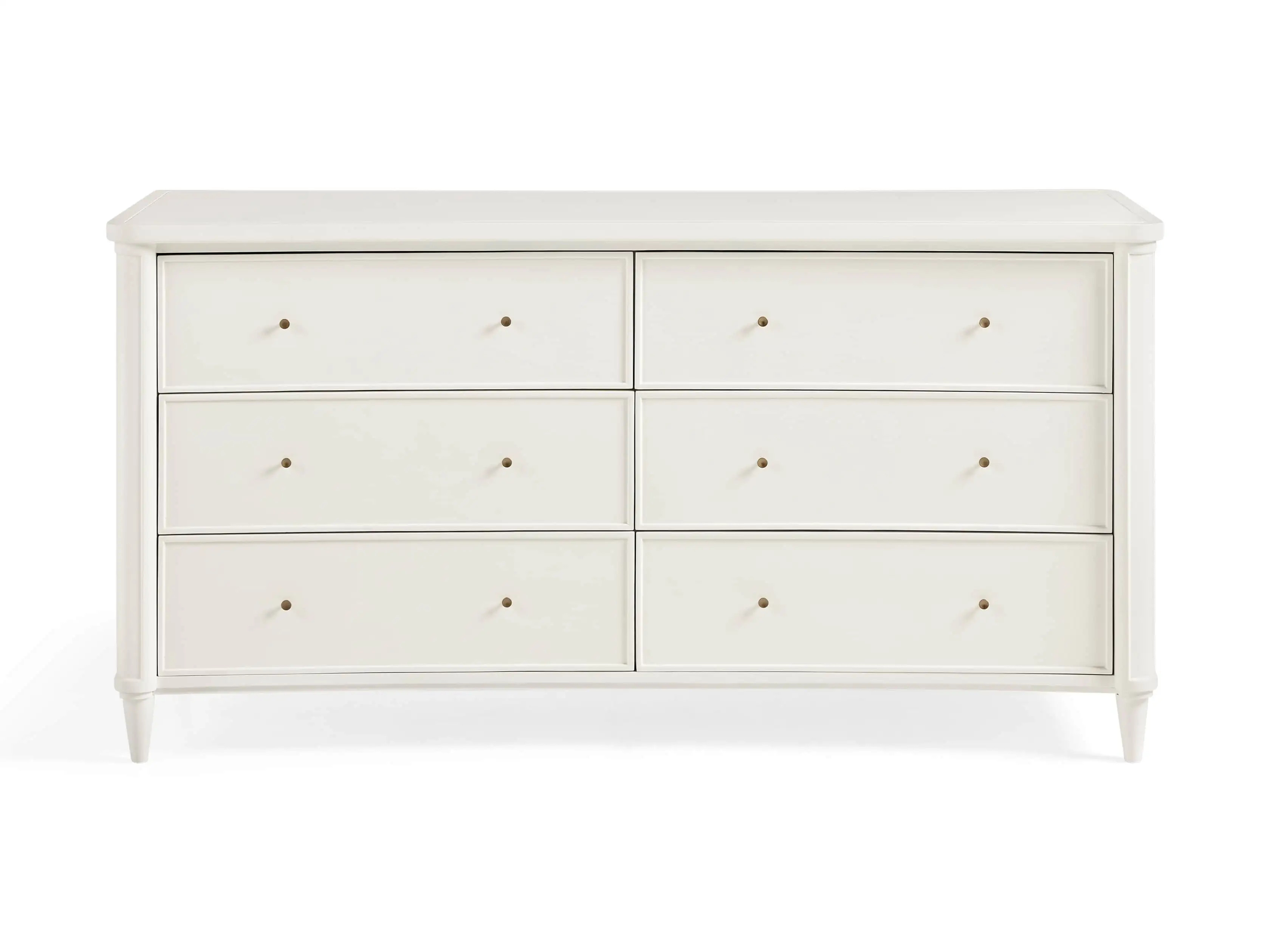 Henley Wide Dresser | Arhaus | Arhaus