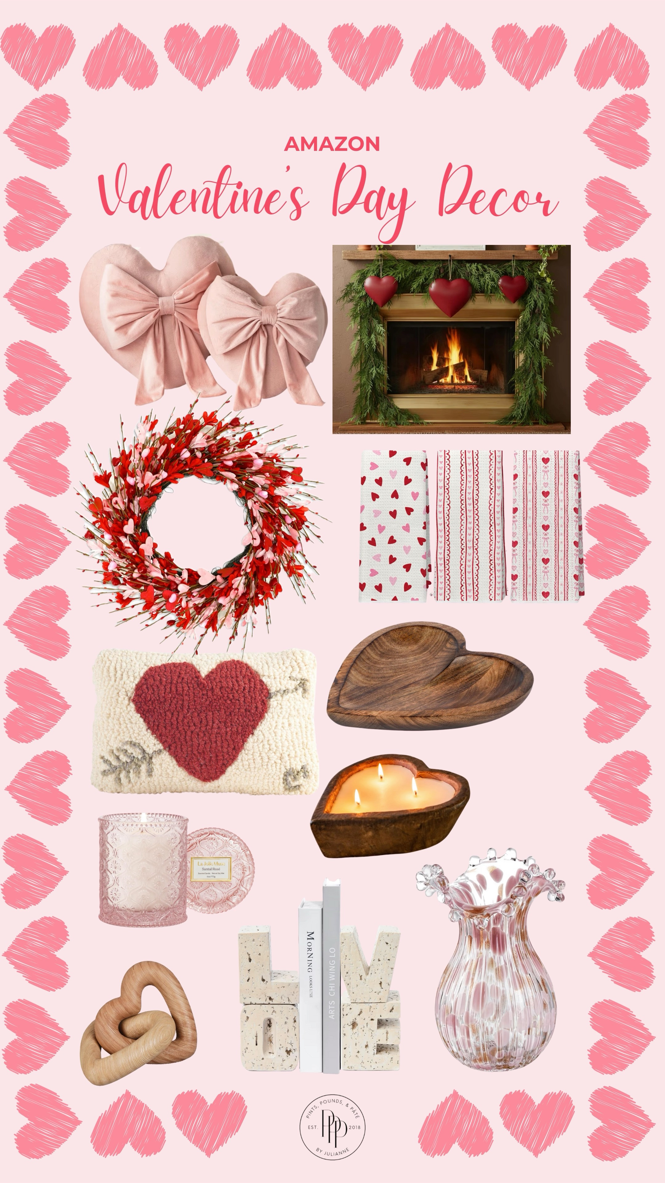 Valentine’s Day Decor from Amazon!!!❤️❤️

Decorations, Amazon home, valentines

#LTKSaleAlert #LTKHome #LTKFindsUnder50