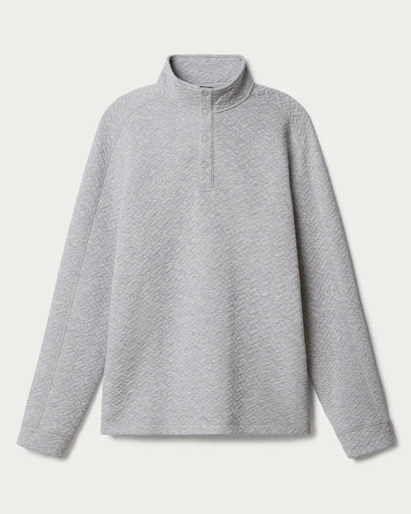 Weekender Pullover | Rhone
