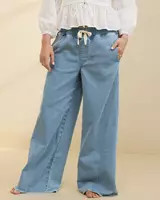 Aerie Soft Landing Trouser | Aerie