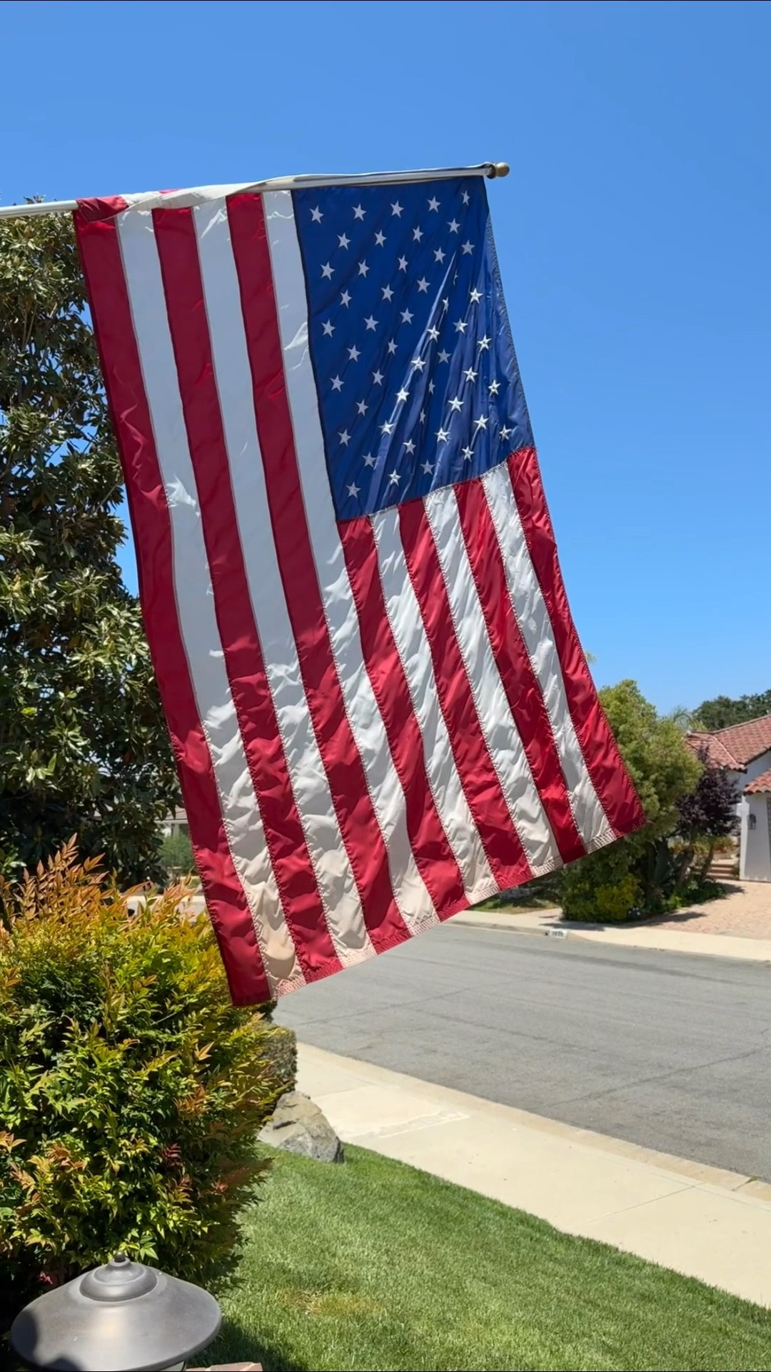 America’s 250th anniversary, time to celebrate! From Memorial Day, 4th of July to Labor Day, have your home decorated all summer long ❤️🇺🇸

#LTKHome #LTKSeasonal