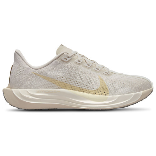 Nike Womens Nike Pegasus Turbo 4 - Womens Running Shoes Sail/Coconut Milk/Light Orewood Brown Size 9.5 | Champs Sports