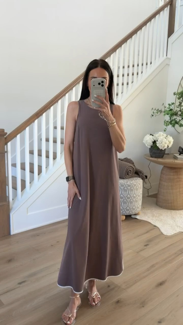 ATHLETA SALE, 40% off linen and dresses, 25% off your purchase. 

athleta dress, flowy dress, summer dress, maxi dress, neutral outfit ideas, annabrstyle

#LTKSaleAlert #LTKOver40