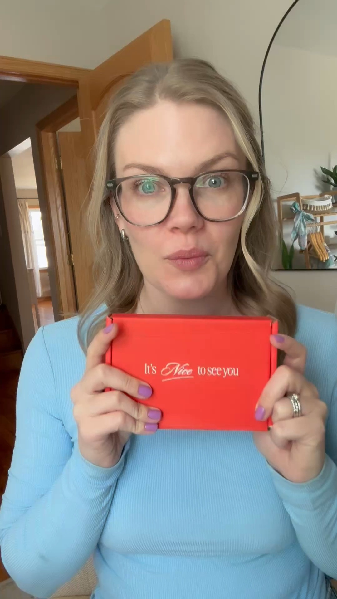 Love that these @Ana Luisa pieces are water resistant and hypo allergenic! Catch me wearing them all summer long! 😎

#LTKActive #LTKBeauty #LTKmomlife