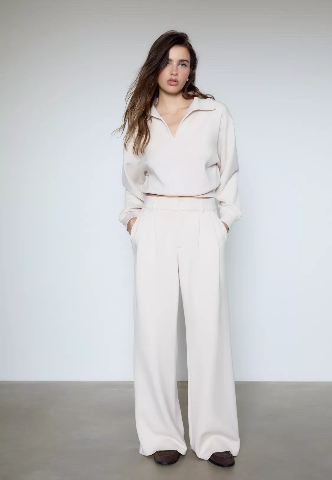 Petite friendly coord - travel outfit, airport outfits, petite friendly coord, casual outfit 

#LTKpetite #LTKspring #LTKuk