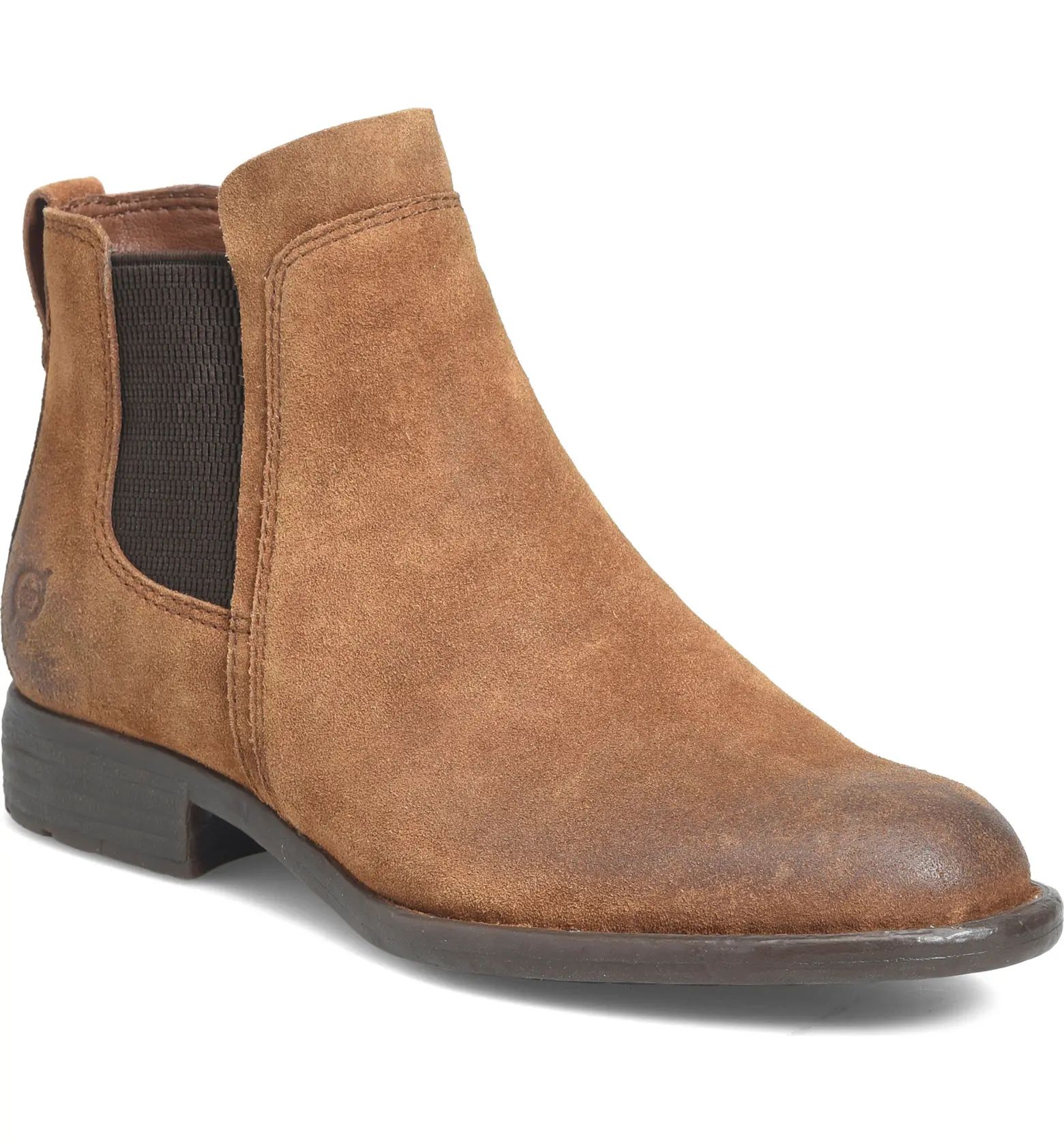 Laney Chelsea Bootie (Women) | Nordstrom