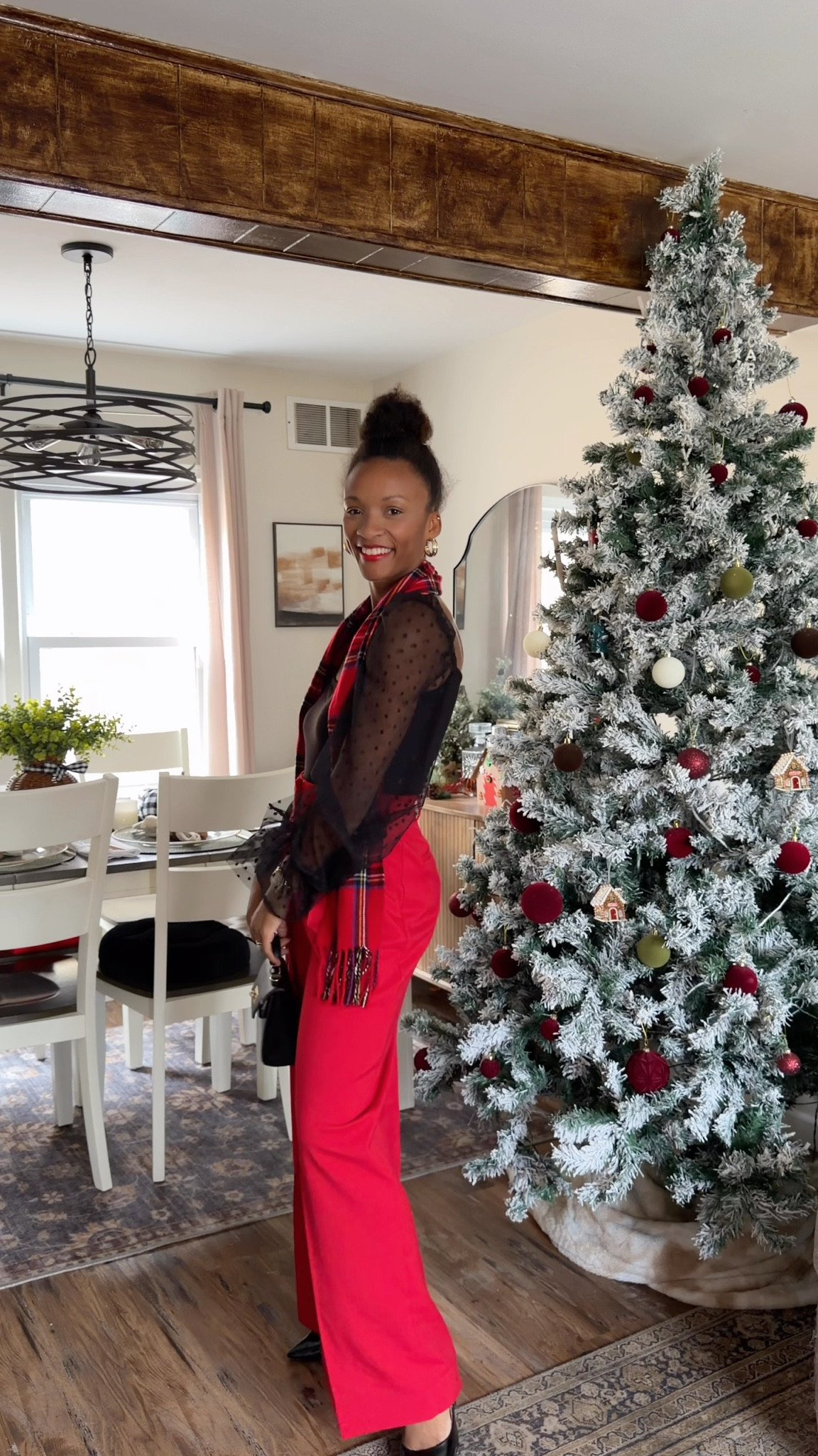 12 Days of Holiday Outfits: Day 8

#LTKHoliday