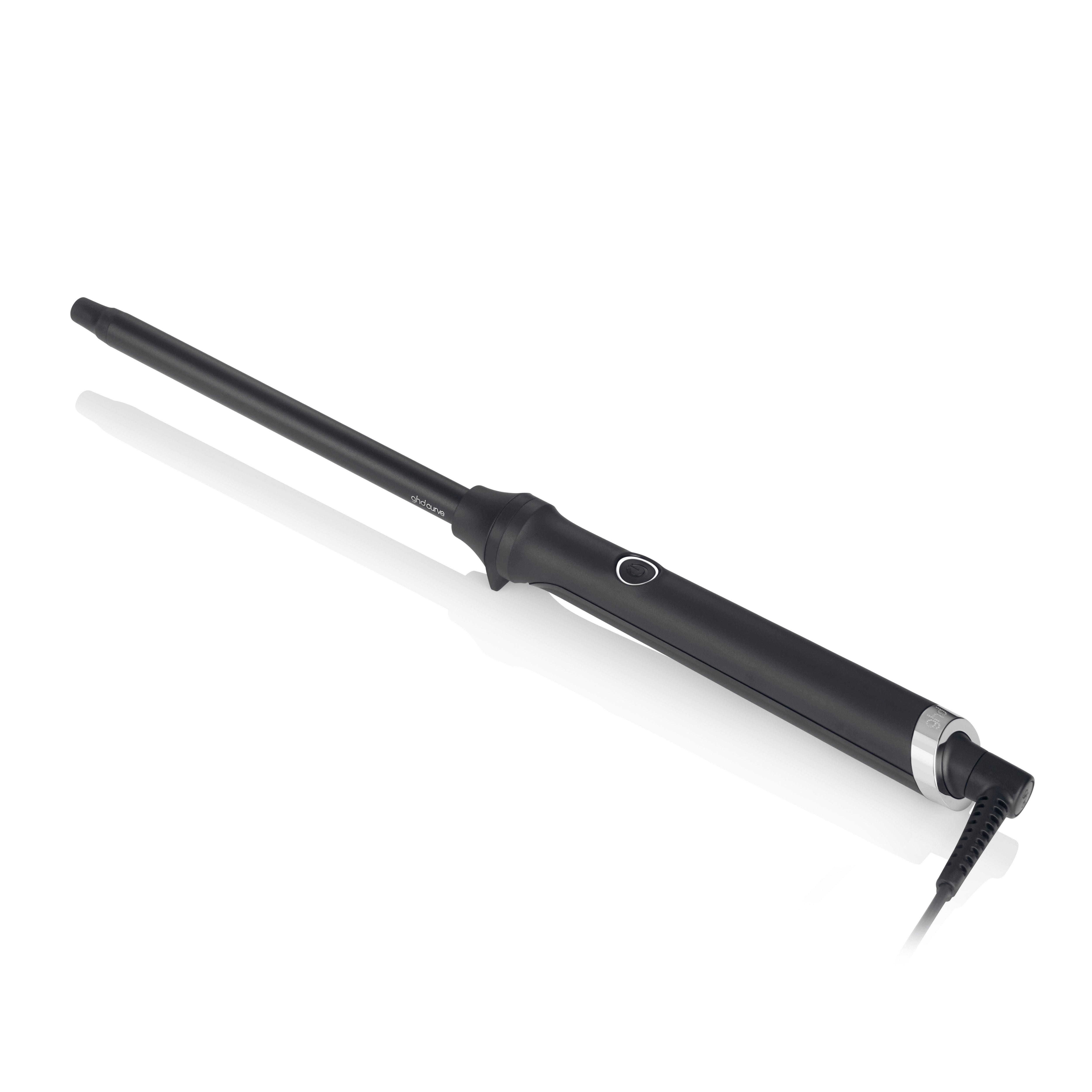 GHD CURVE THIN WAND (14MM BARREL) FOR TIGHT AND DEFINED CURLS | ghd (UK)