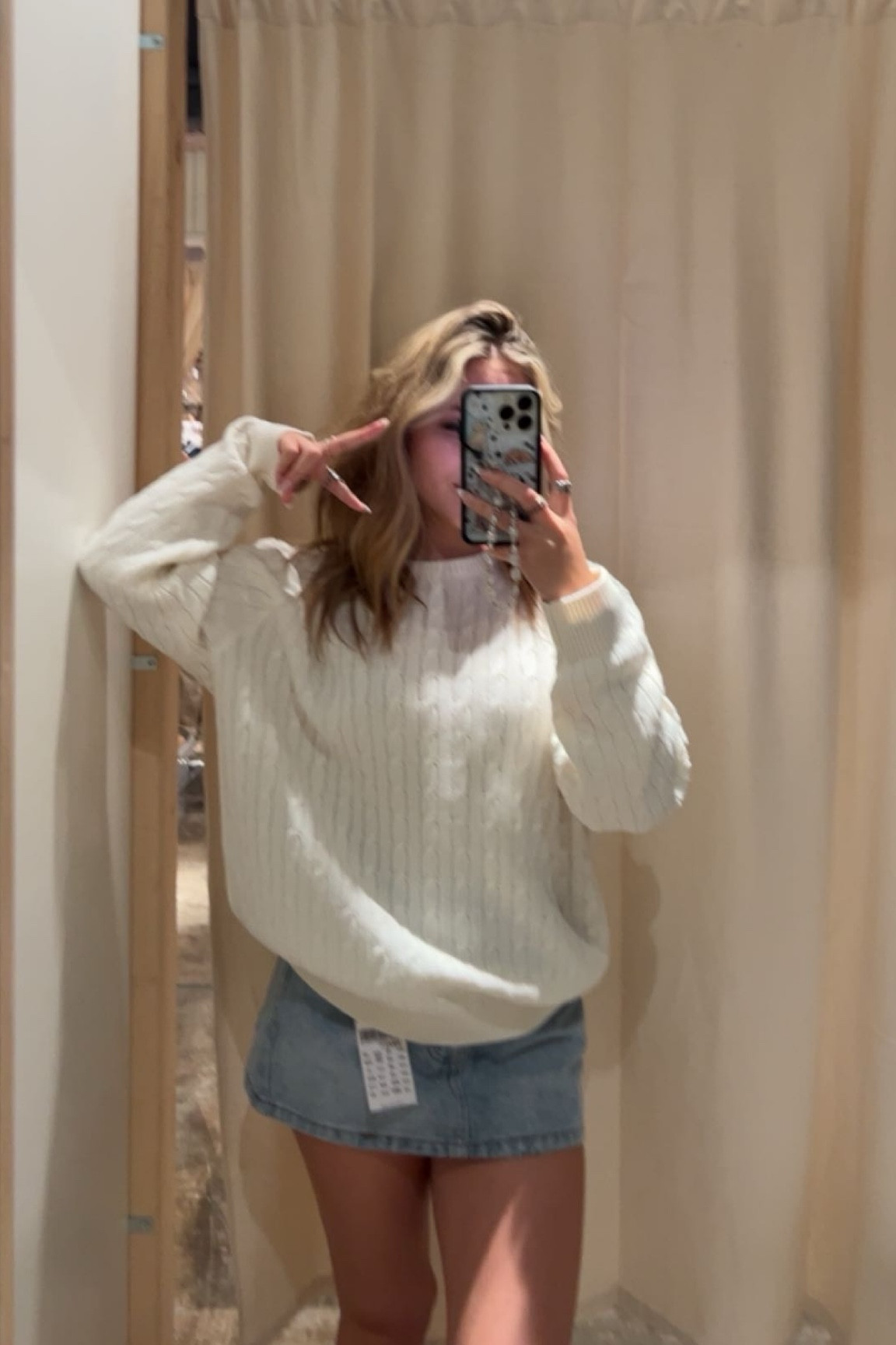 comfy fall fit 🧸

#LTKSeasonal