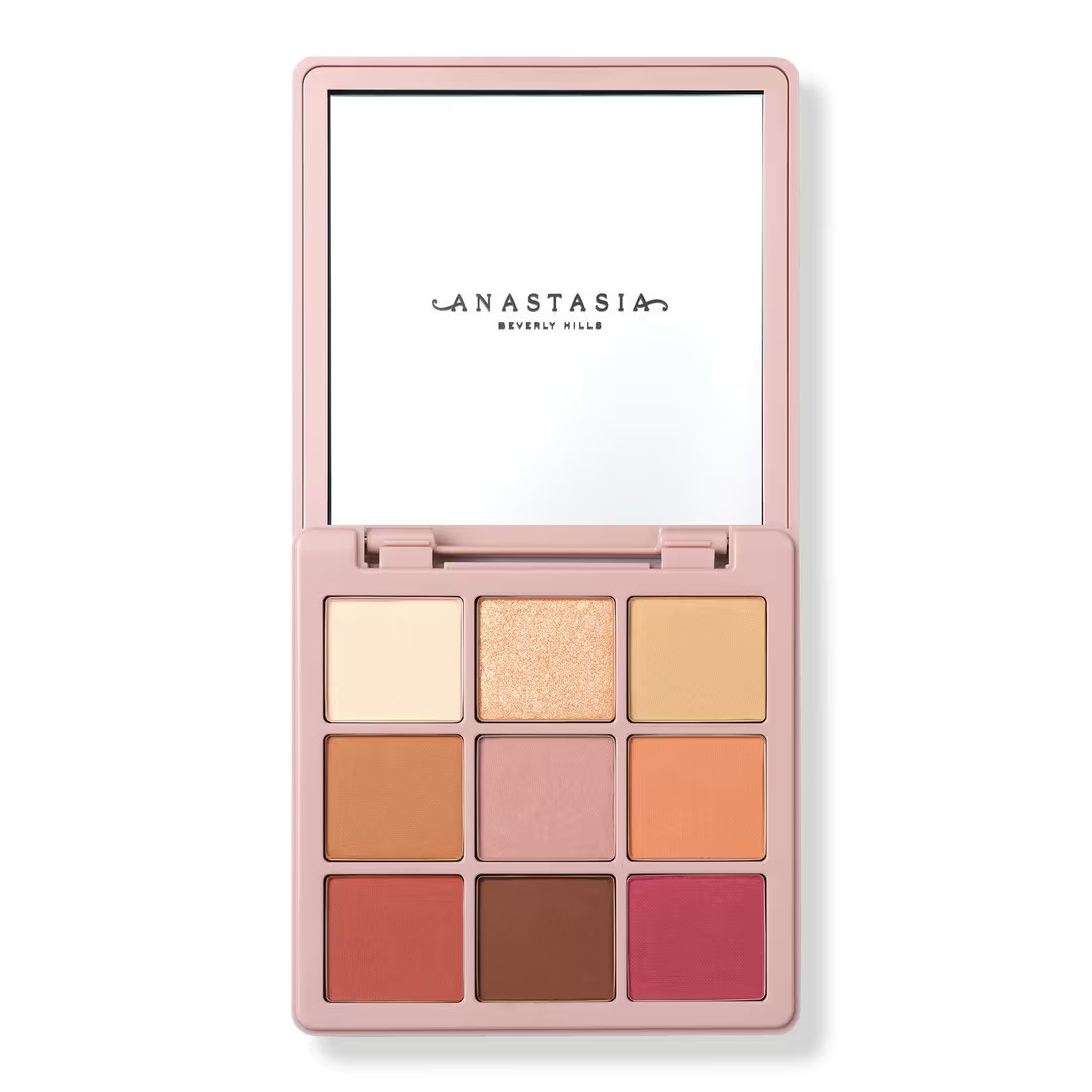 Anastasia Beverly HillsModern Renaissance Mini Eyeshadow Palette | Ulta