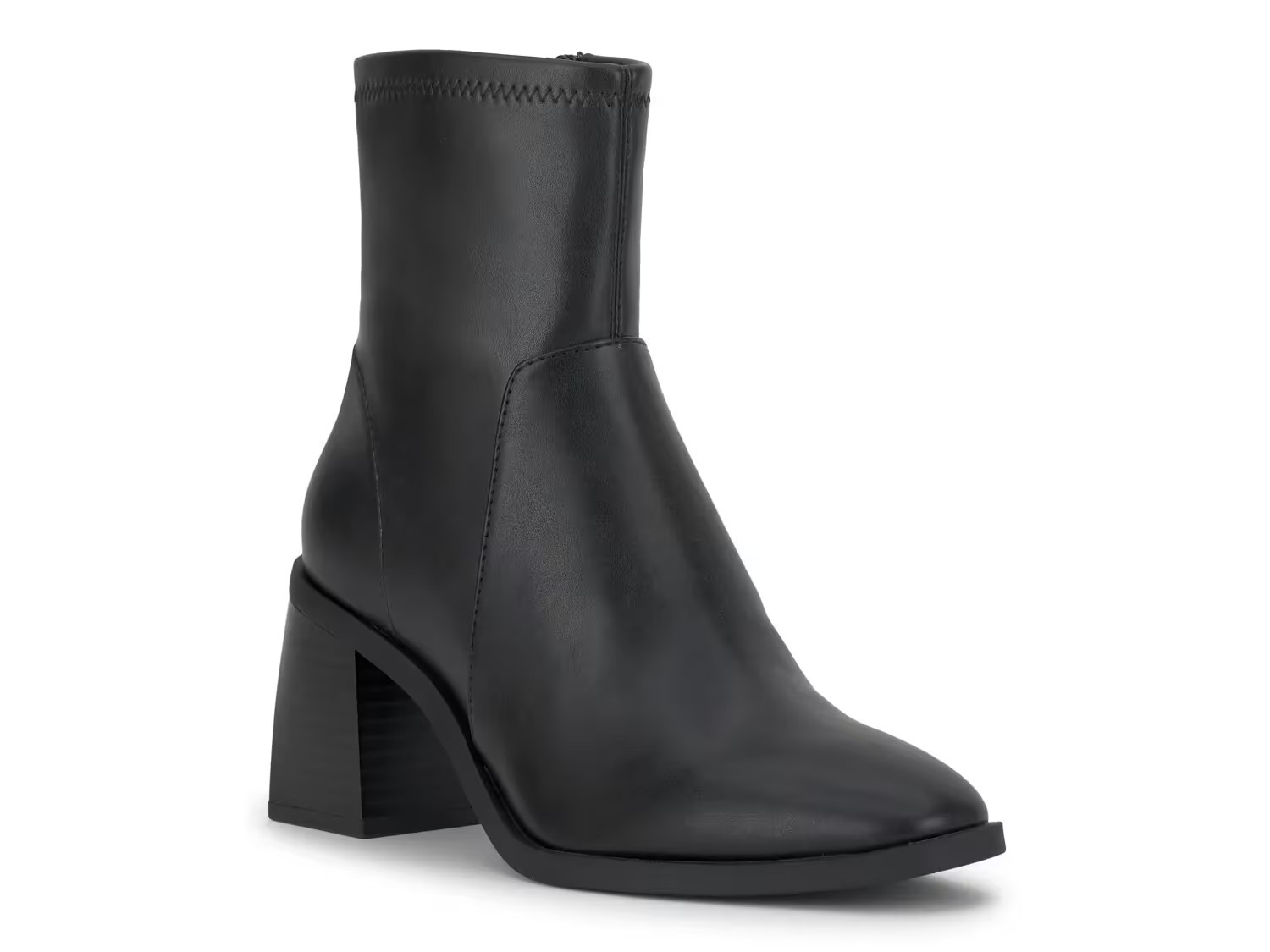Mix No. 6 Rolie Bootie | Women's | Black | Size 6.5 | Boots | DSW