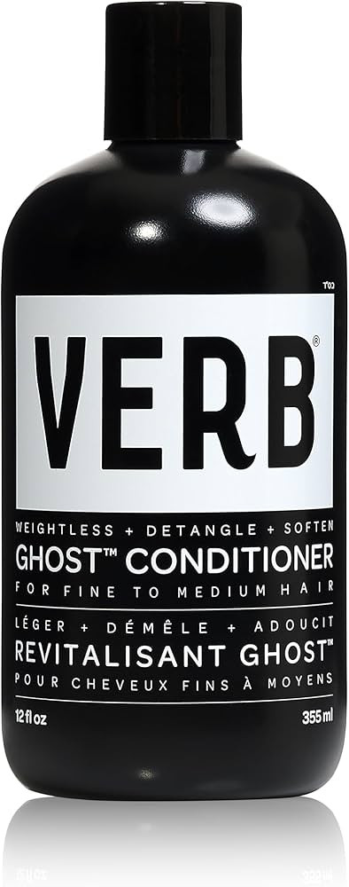 Verb Ghost Conditioner | Amazon (US)