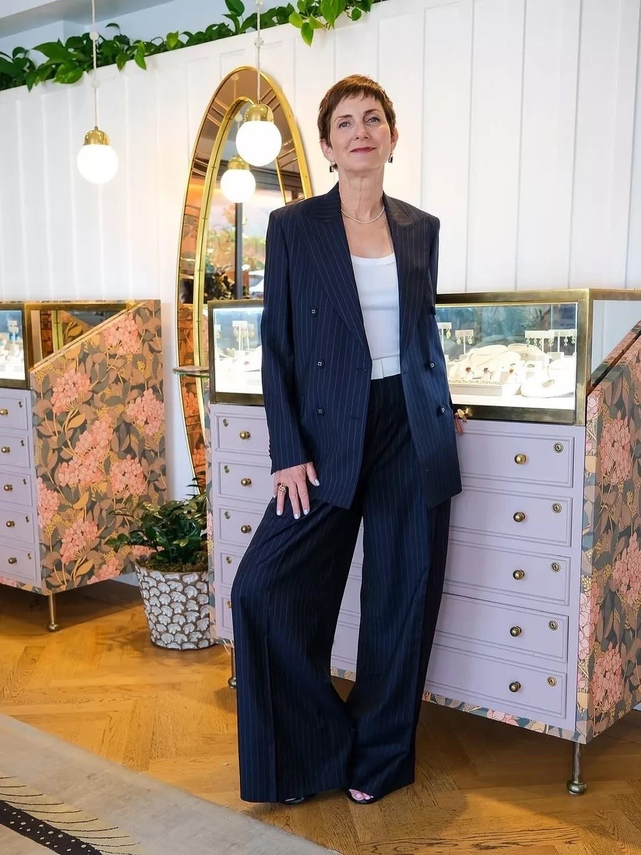 Winter Looks - Outfit - Business Casual 

#LTKootd #LTKgrwm #LTKSeasonal