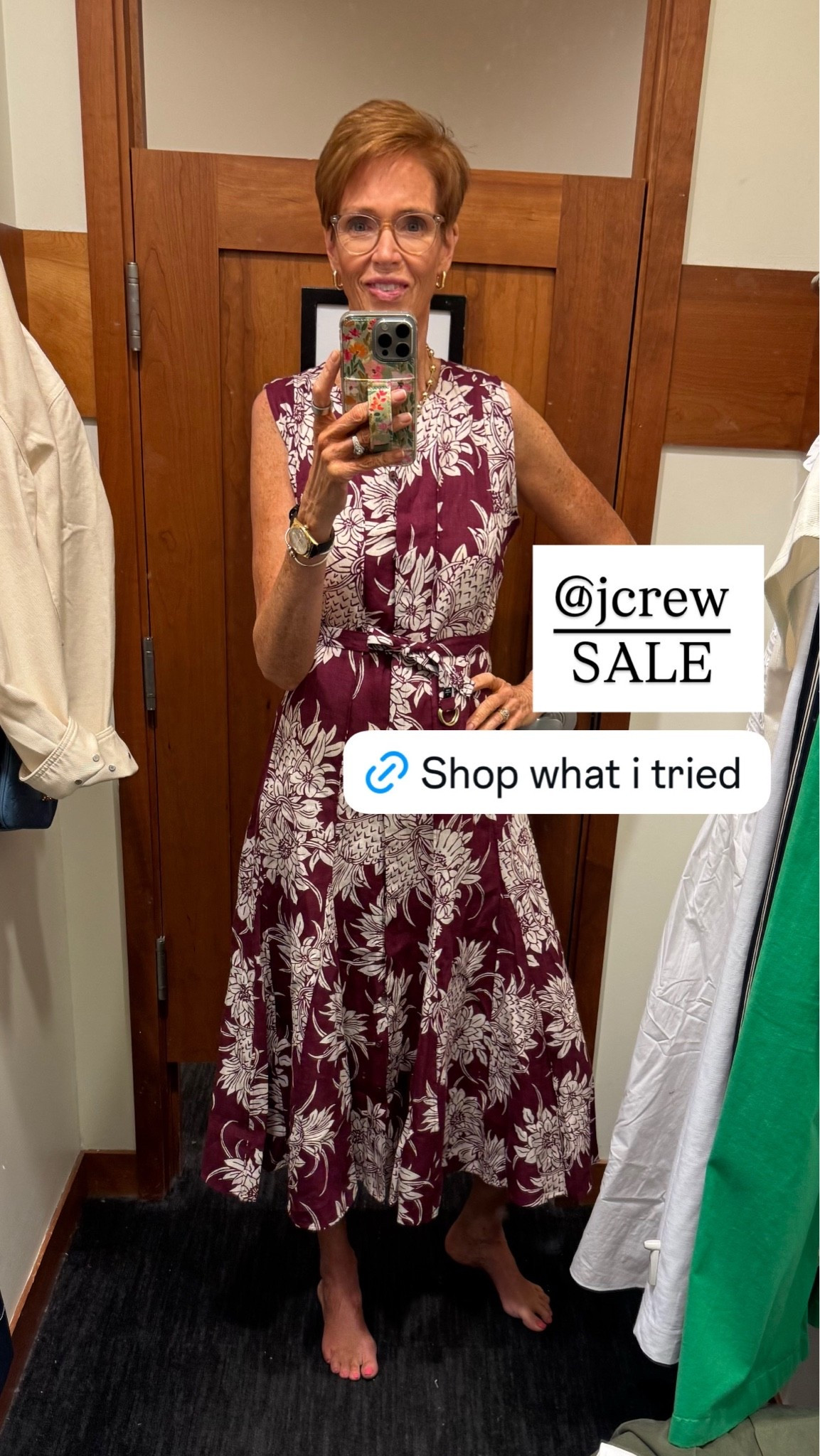 J.Crew

#LTKootd #LTKOver40 #LTKTall