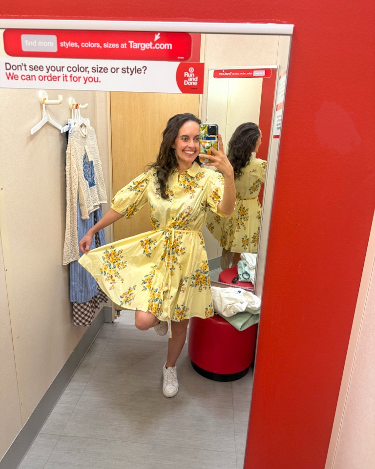 Run to target for their new spring collection!! I found the cutest pieces! And the dresses are currently on sale for 20% off!!! 

Target // dresses // family photos // outfits for date // beach 

#LTKmomlife #LTKSaleAlert #LTKMothersDay