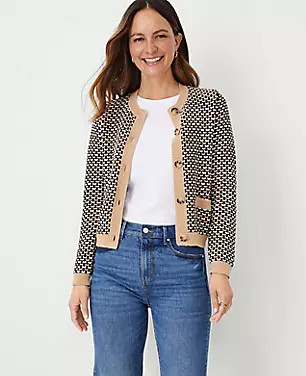 Ann Taylor | Ann Taylor (US)
