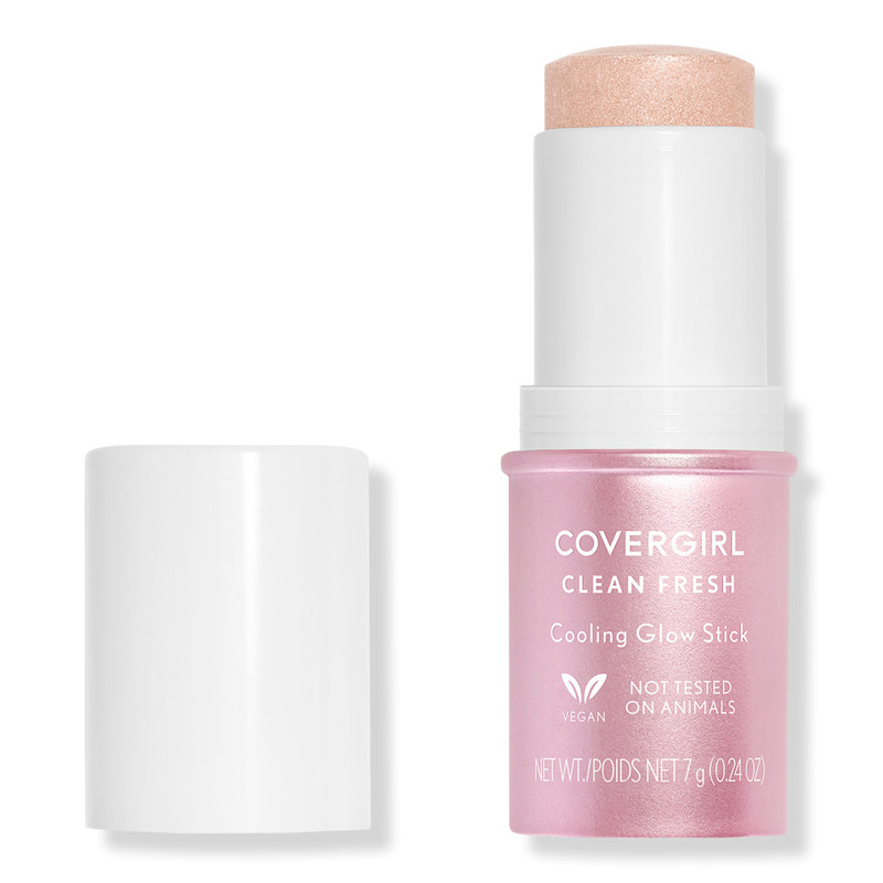 Clean Fresh Cooling Glow Stick | Ulta