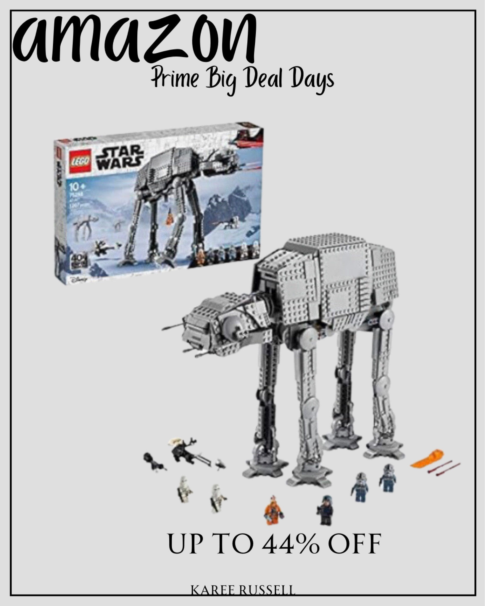 Prime Big Deal Days Shop these awesome prices #primebigdealdays2023 #primebigdealdays #pbdd2023 #founditonamazon #foundonamzon #shopamazon

#LTKGiftGuide #LTKsalealert #LTKxPrime