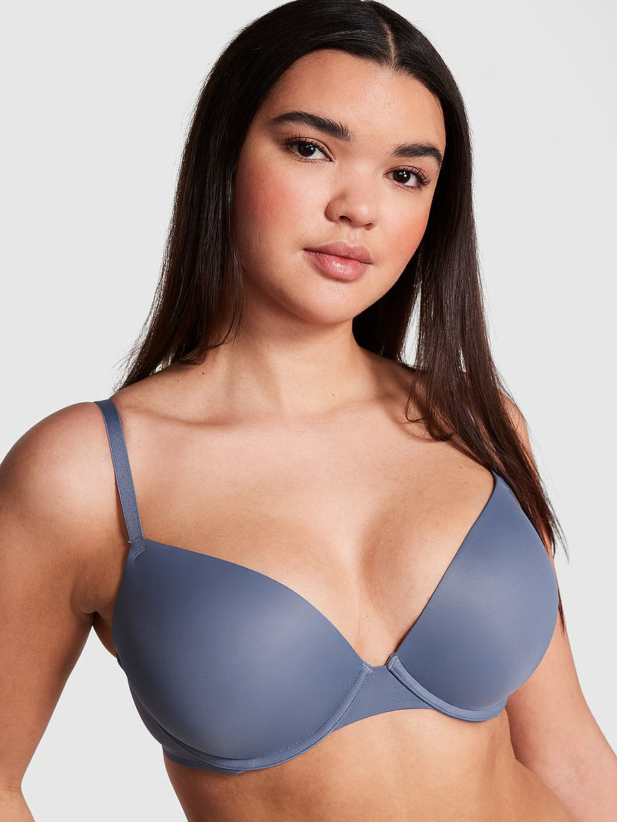 Wear Everywhere Super Push-Up Bra | Victoria's Secret (US / CA )