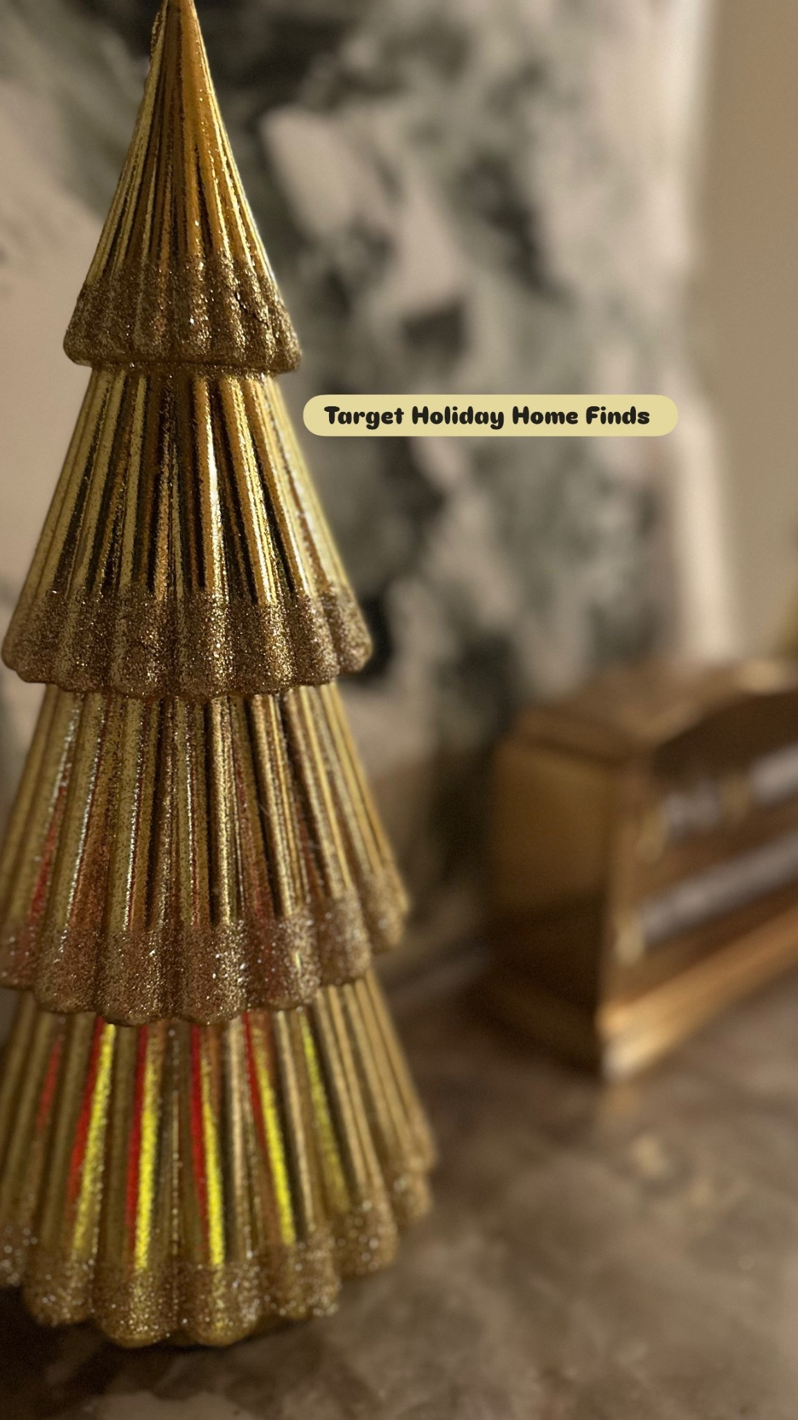 Target holiday home finds 

#LTKHome #LTKCyberWeek #LTKHoliday