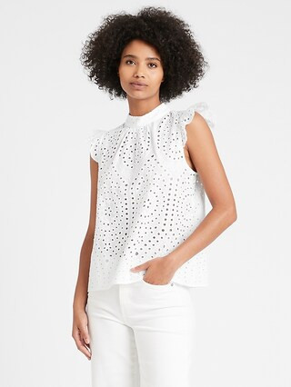 Women / Tops & Blouses | Banana Republic (US)