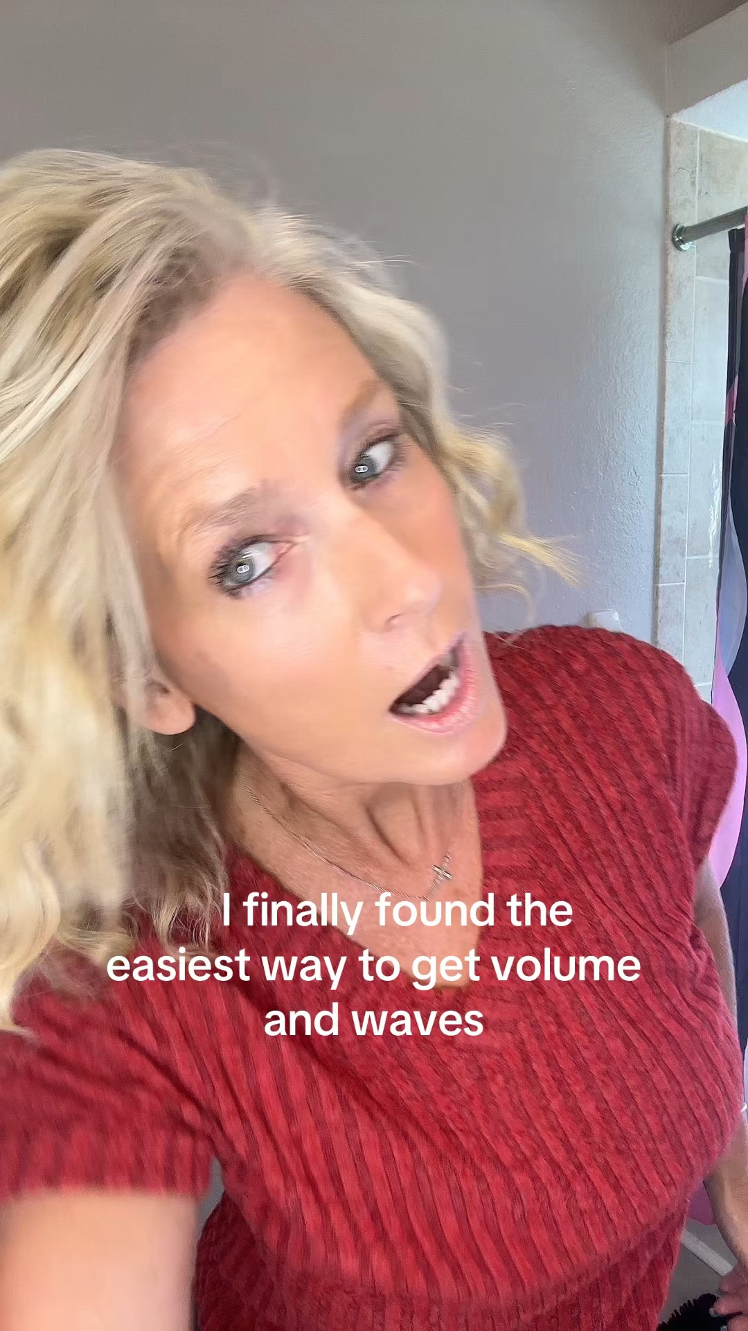 Why I keep reaching for the Rovy Compact Waver:
✔️ heats up fast
✔️ super easy to use
✔️ perfect beach waves every time
✔️ compact = travel friendly

It just makes getting ready SO much easier.
If you’ve been struggling with your hair… this is your sign — grab it now 🤍

#LTKOver40 #LTKSaleAlert #LTKgrwm