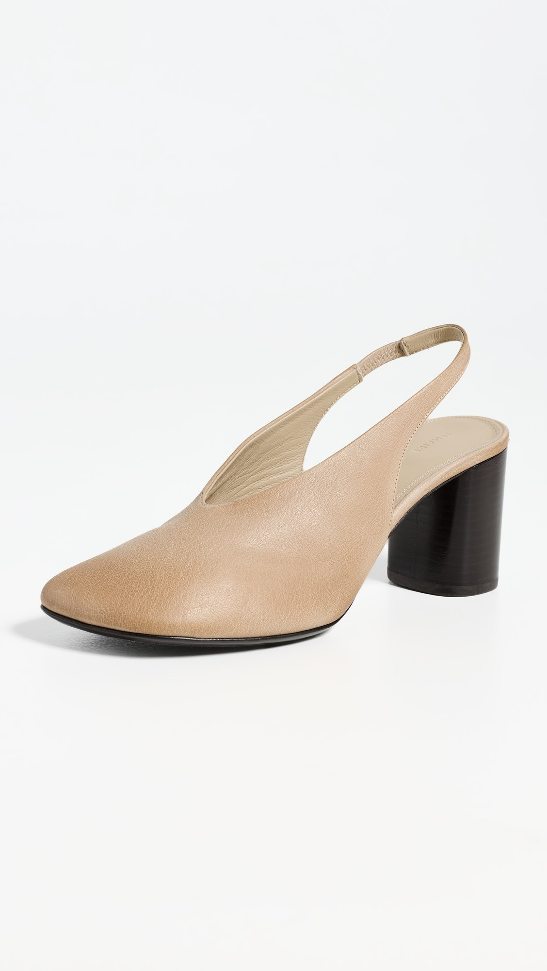 Glove Slingback 80mm Pumps | Shopbop