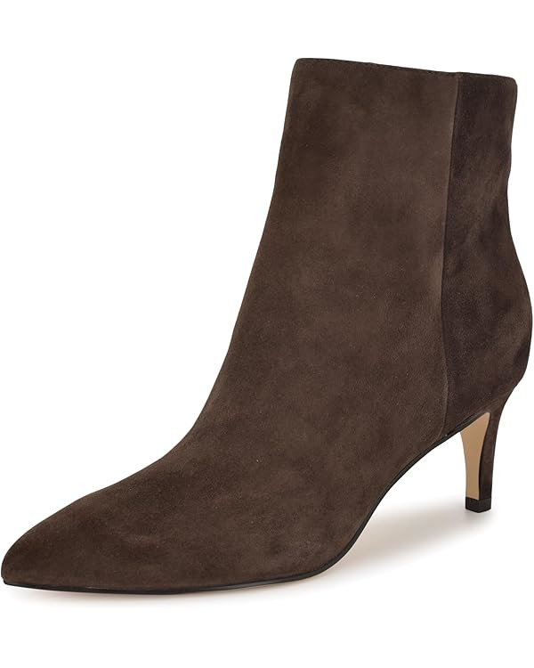 Nine West Women's Sheeba Ankle Boot | Amazon (US)