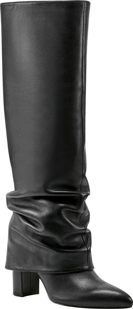 Lalita Knee High Boot (Women) | Nordstrom