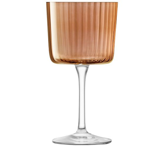 Gems Wine Glasses - Set of 4 | Pottery Barn (US)