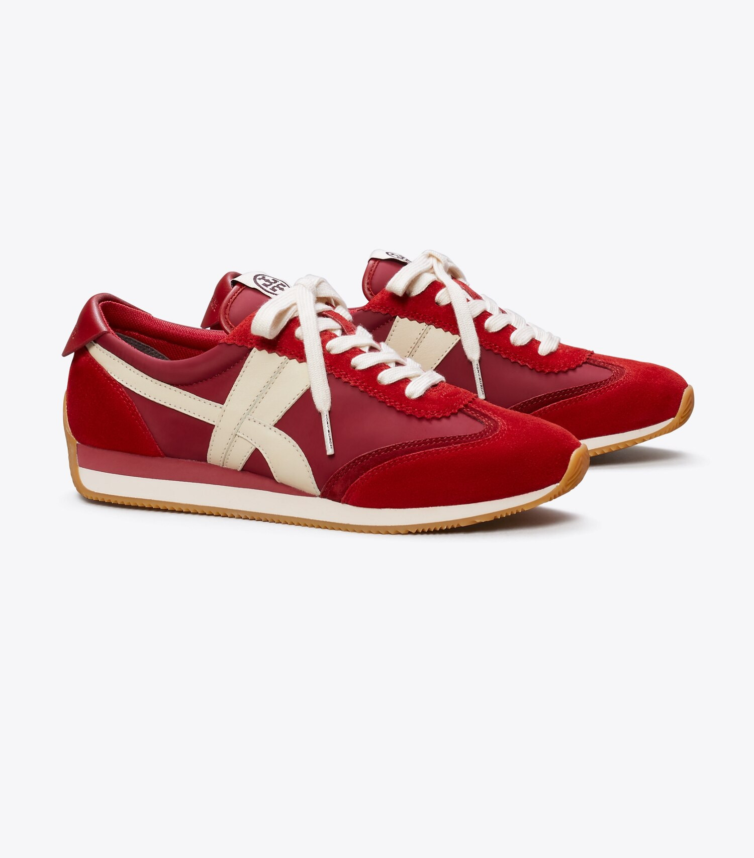 HANK SNEAKER | Tory Burch (US)