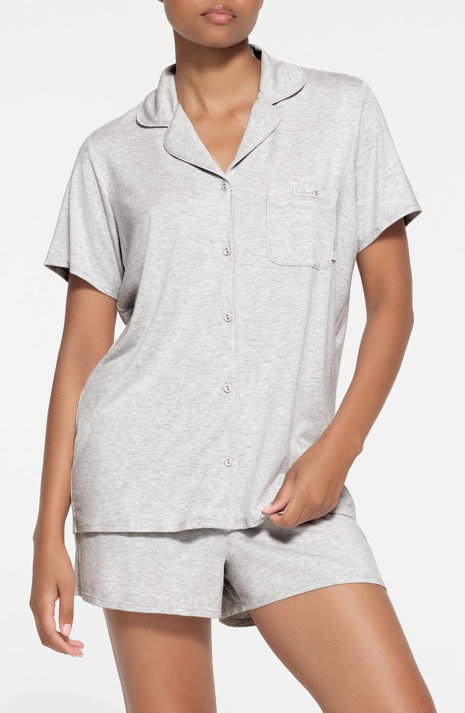 Short Sleeve Pajamas | Nordstrom
