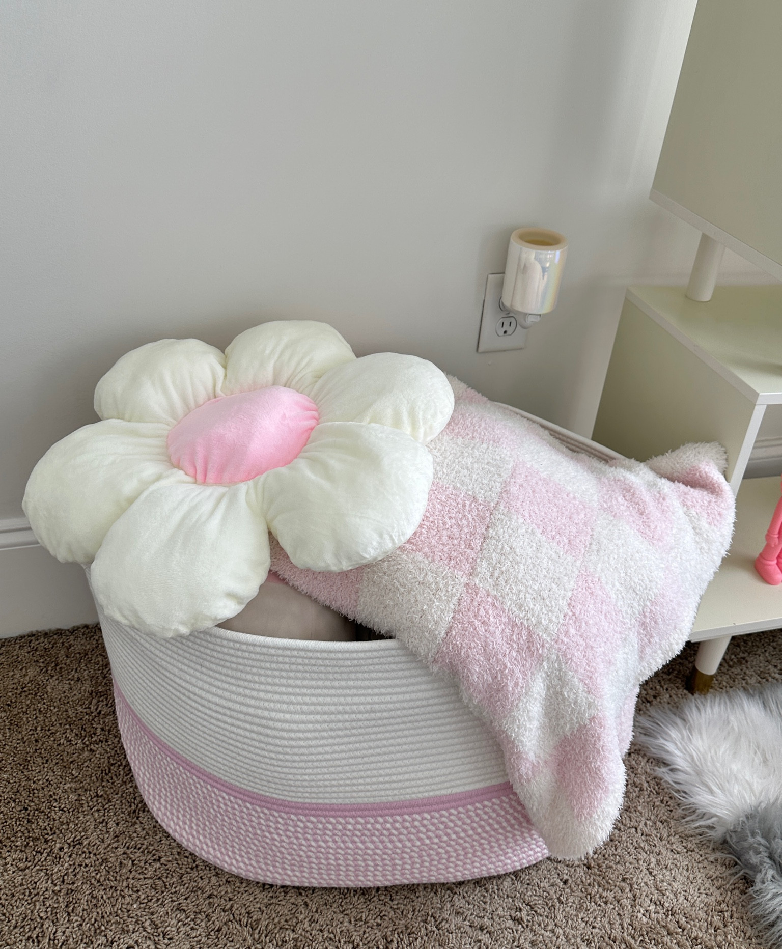 spring throw/decor links🌸 ⬇️

- Bedroom decor. Pink decor. Pink room decor. Aesthetic home. Aesthetic bedroom. Girly bedroom. Girly decor. Girly girl room. Pink bedroom. Pink home. Home decor. Bedroom decor. Room decor. Amazon decor. Cozy home. Wax melt. Pink checkered throw blanket. Blanket basket. Cozy room decor. Gifts for her. #LTKGiftGuide #LTKsalealert #LTKfindsunder50

#LTKstyletip #LTKhome #LTKSeasonal