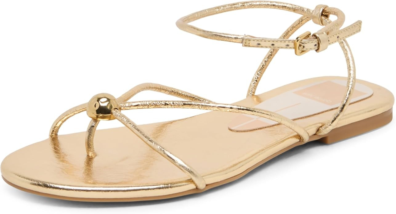 Dolce Vita Women's Kenley Sandals | Amazon (US)